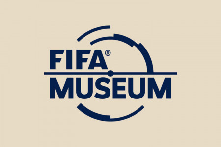 Шрифт FIFA Museum